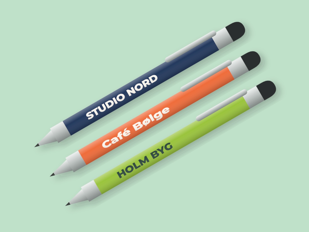 Promotion & merchandise